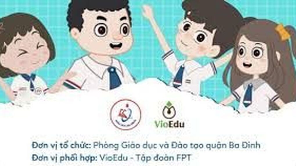 Vinh danh học sinh trong cuộc thi Đấu trường toán học tuần thứ 8