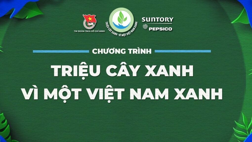 Trường THCS Ba Đình phát động chương trình "Triệu cây xanh - Vì một Việt Nam xanh năm 2021”