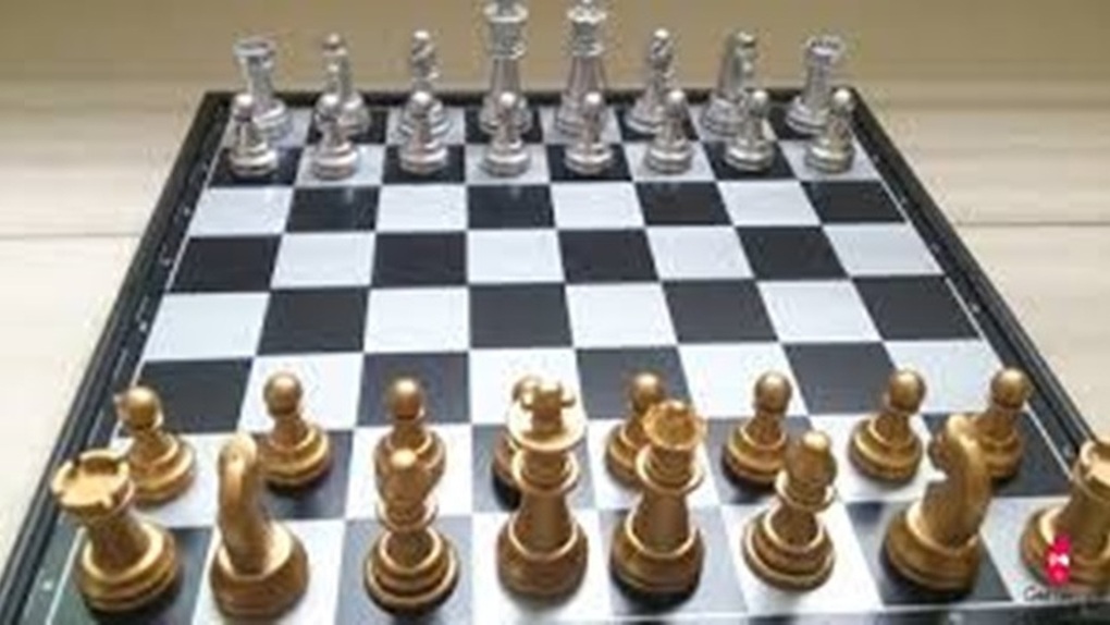 Giải Cờ vua học sinh phổ thông: Học sinh trường THCS Ba Đình gặt hái thành công rực rỡ