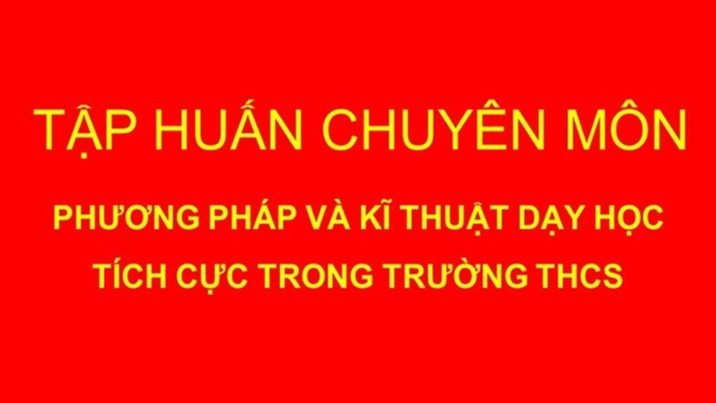 Công đoàn trường THCS Ba Đình đoạt giải Nhất Liên hoan Văn nghệ công nhân viên chức lao động quận Ba Đình năm 2019
