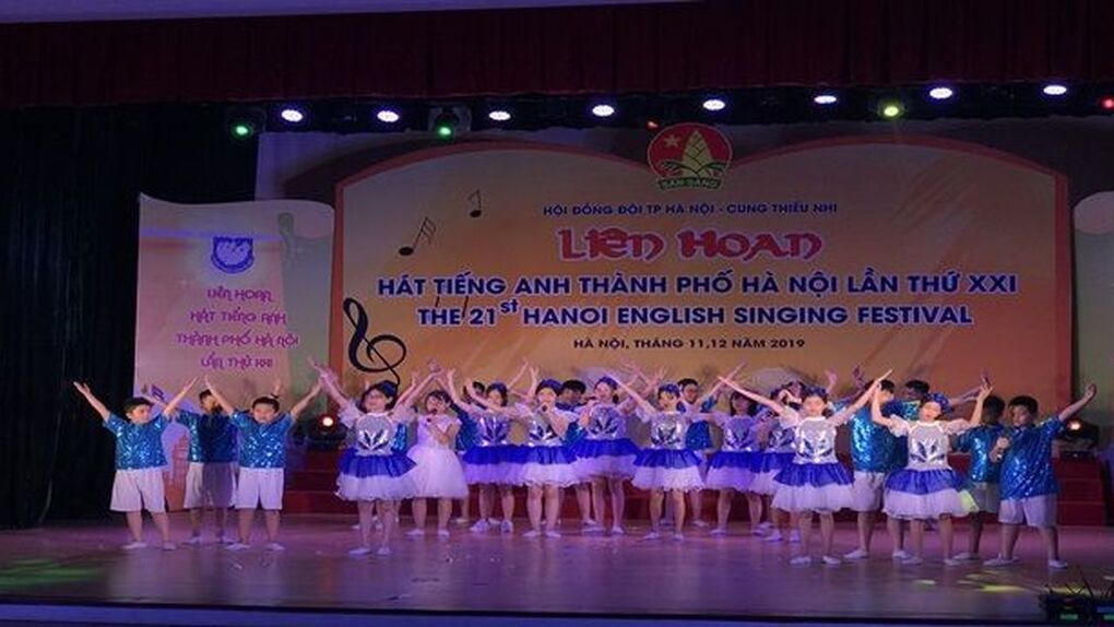 Tin vui về Văn hóa - Thể thao