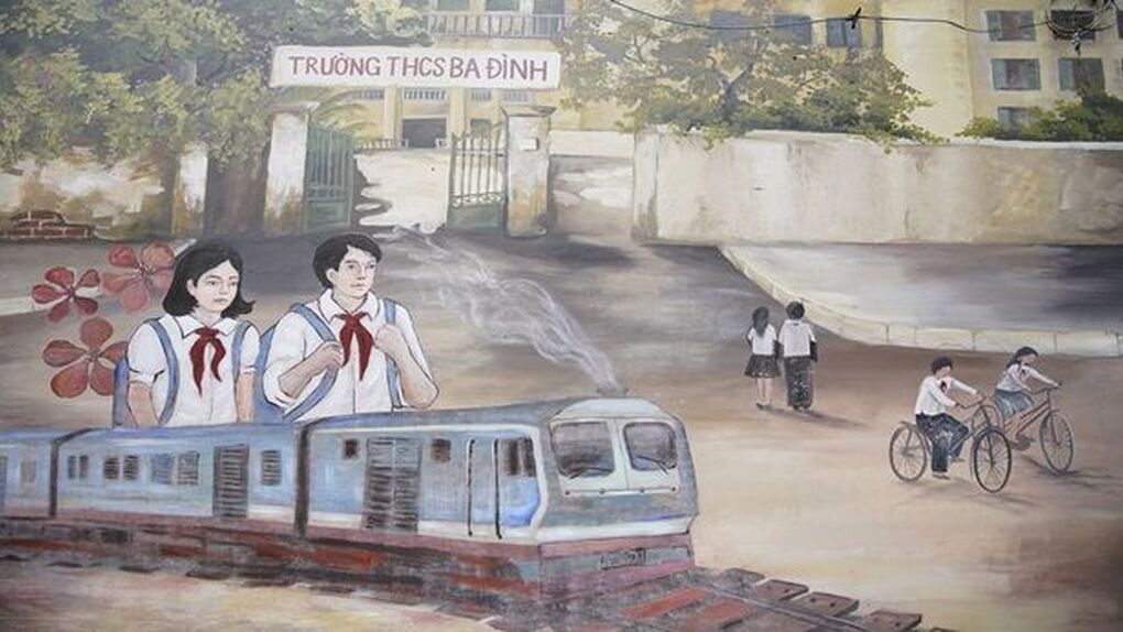 Ngày hội Ba Đình - 45 mùa hoa trạng nguyên