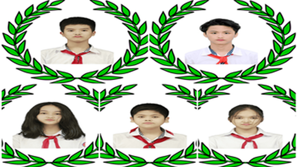 Những gương mặt tiêu biểu trong kì thi vào lớp 10 THPT năm học 2019 - 2020