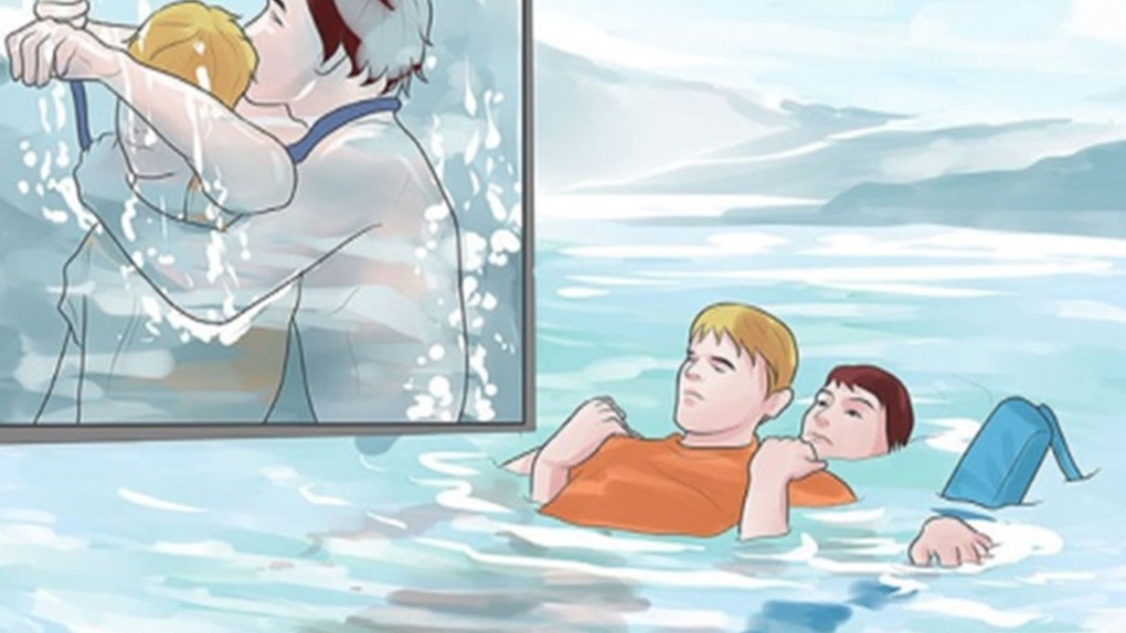 Phác đồ cấp cứu đuối nước