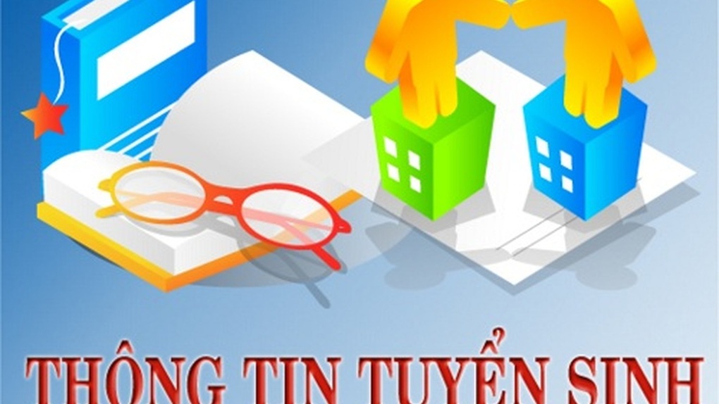 Thông báo tuyển sinh lớp 6 năm học 2017 - 2018