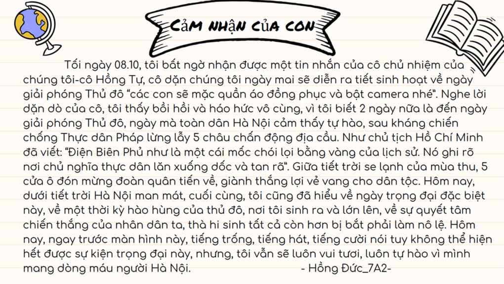 Trường THCS Ba Đình tổng kết chương trình “Sóng và máy tính cho em” – nơi kết nối và lan tỏa yêu thương