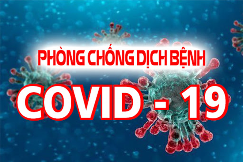 Thích ứng an toàn, linh hoạt, kiểm soát hiệu quả dịch Covid-19 trong tình hình mới