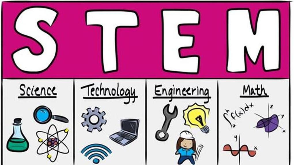 Hoạt động STEM tại trường THCS Ba Đình