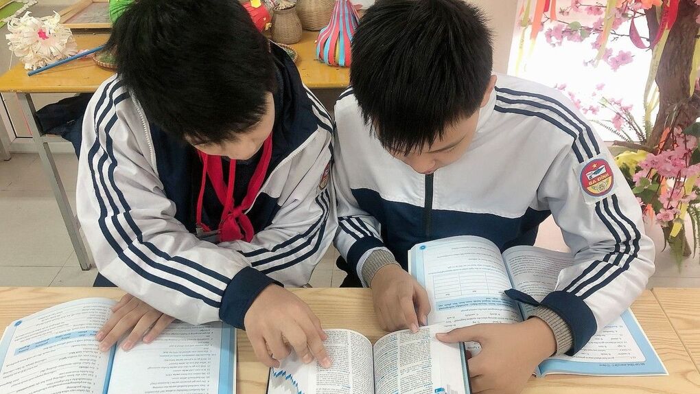 Học sinh trường THCS Ba Đình tích cực trong cuộc hành trình chinh phục Kỳ thi Toán và Khoa học quốc tế ASMO năm 2020