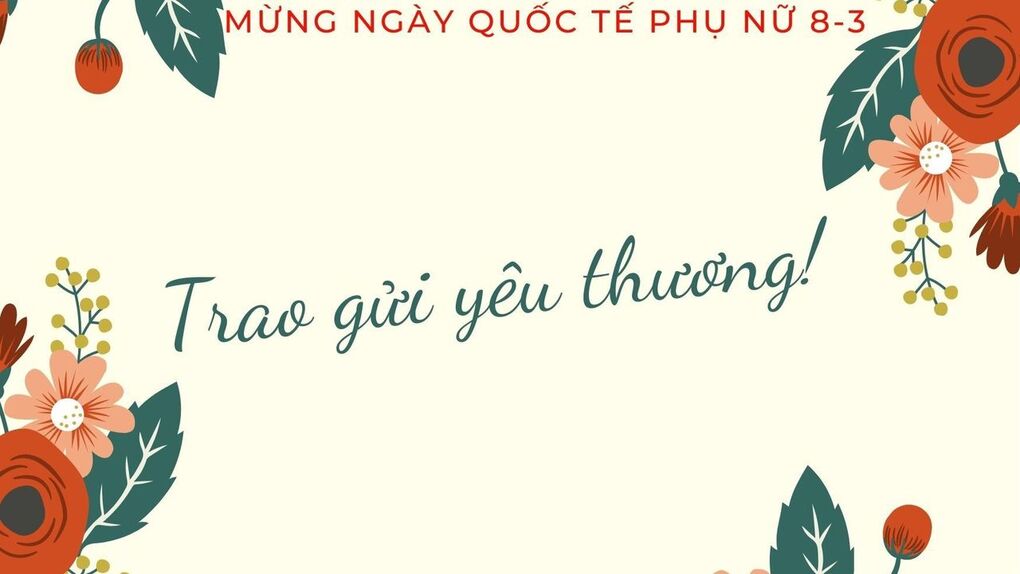 Gửi yêu thương tới người mẹ thứ hai  - Người đưa đò thầm lặng