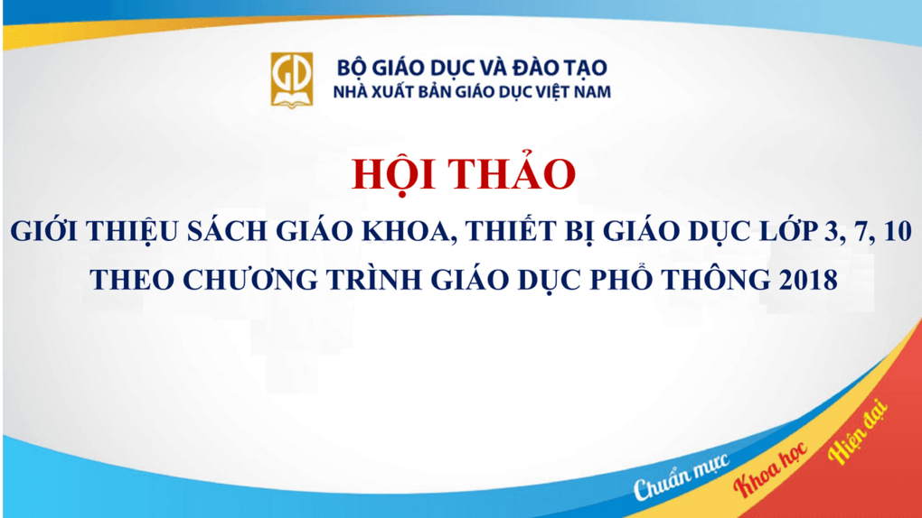 Trường THCS Ba Đình tham gia Hội nghị trực tuyến giới thiệu Sách giáo khoa lớp 7