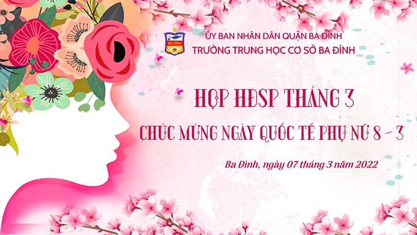 Ngày dành cho một nửa thế giới