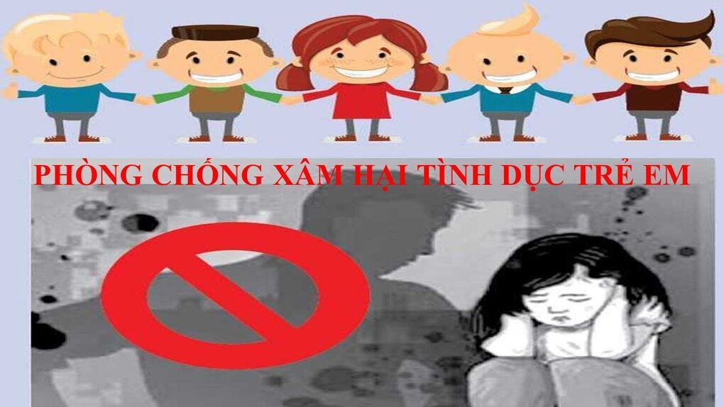 Hội thảo chuyên đề “Phòng chống xâm hại tình dục” -  Trang bị kĩ năng bảo vệ bản thân cho học sinh THCS