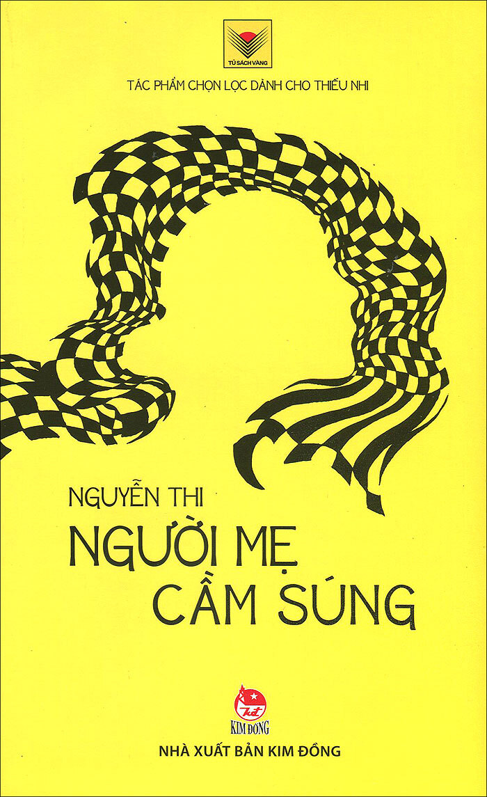 Nơi bán Tủ sách vàng người mẹ cầm súng giá rẻ nhất tháng 02/2022