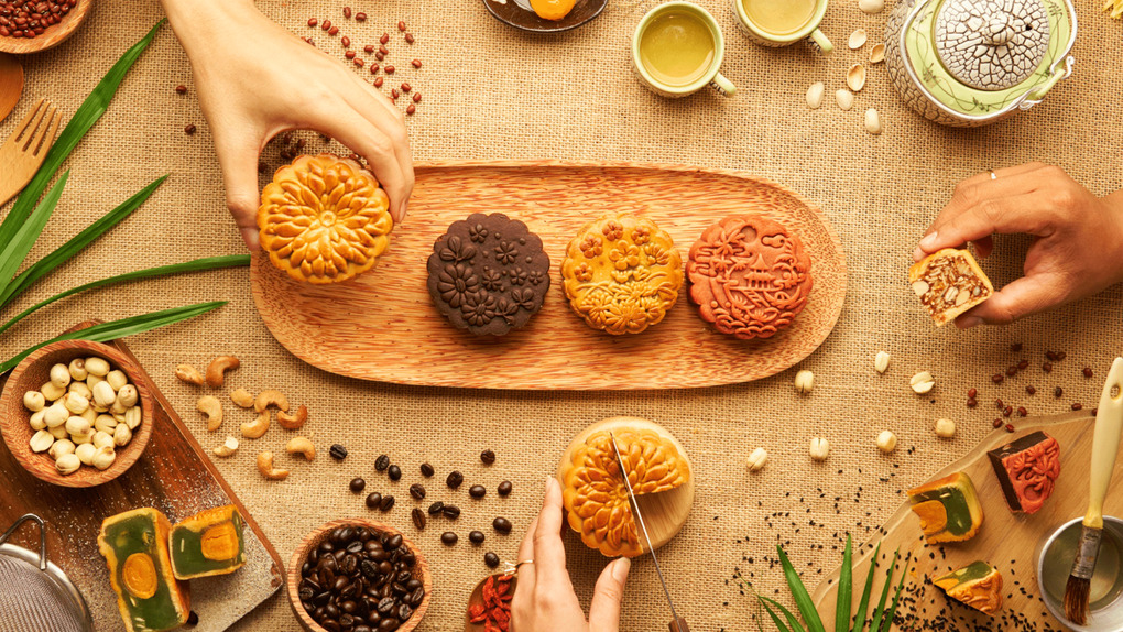 Trường THCS Ba Đình tuyên truyền về việc đảm bảo an toàn thực phẩm trong dịp Tết Trung thu