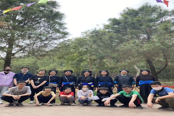 Uống nước nhớ nguồn - Tưởng nhớ thầy giáo Chu Văn An