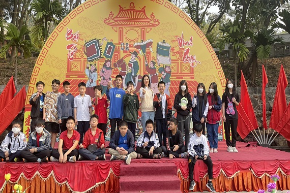 Một trải nghiệm thực tế không thể nào quên