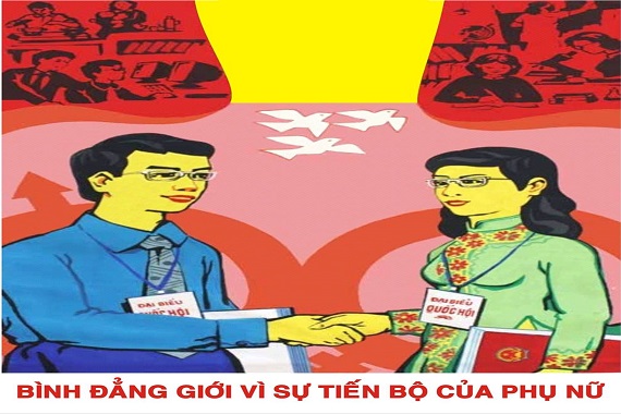 Phòng GDĐT quận Ba Đình ban hành Kế hoạch thực hiện công tác bình đẳng giới và vì sự tiến bộ của phụ nữ  ngành Giáo dục và Đào tạo quận Ba Đình năm 2023