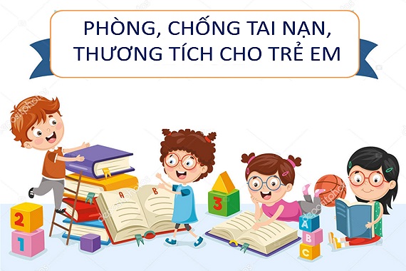 Sở Lao động - Thương binh và Xã hội TP. Hà Nội ban hành kế hoạch thực hiện chương trình phòng, chống tai nạn, thương tích trẻ em năm 2023