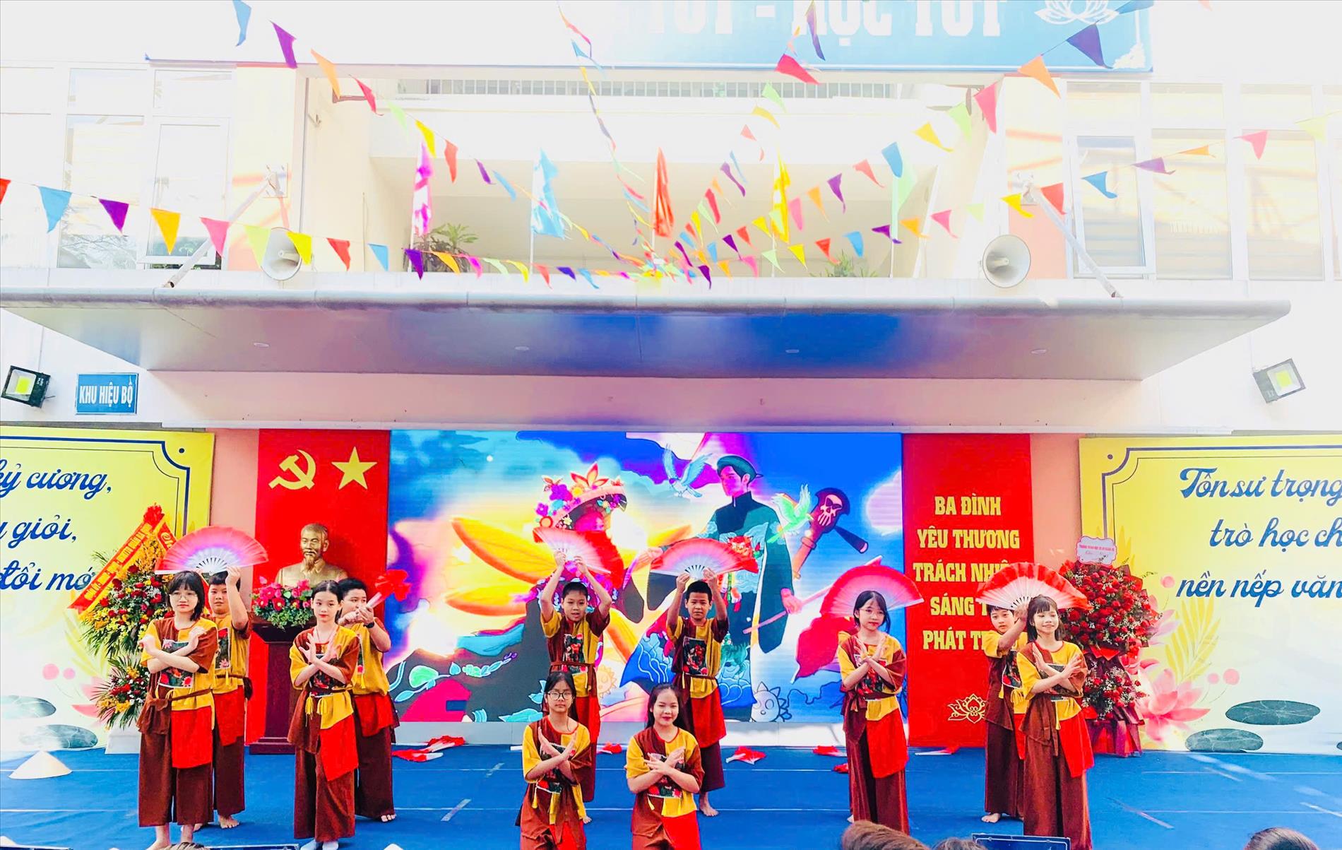 Khi giai điệu kết nối cảm xúc!