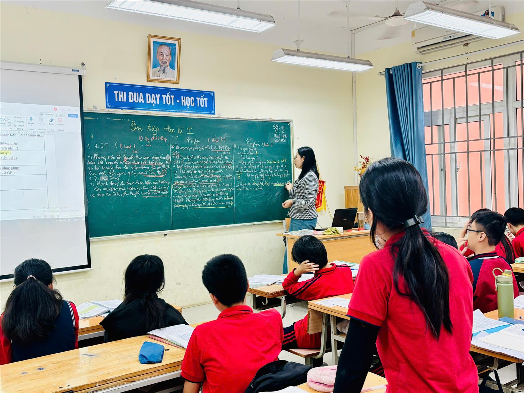 Hành trang trong mỗi kì thi cuối học kì!