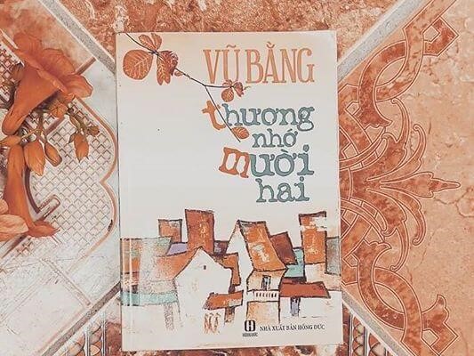 Giới thiệu sách tháng 1 - Cuốn sách “Thương nhớ mười hai”