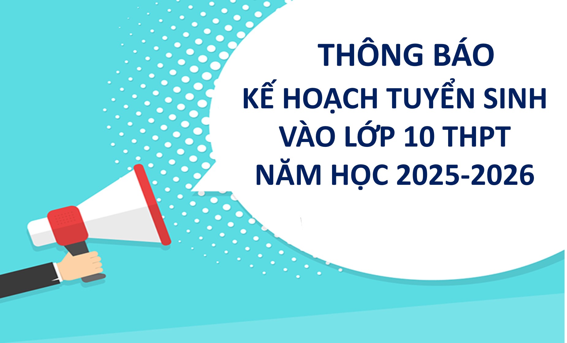 UBND TP. Hà Nội ban hành Kế hoạch tuyển sinh vào lớp 10 THPT năm học 2025-2026