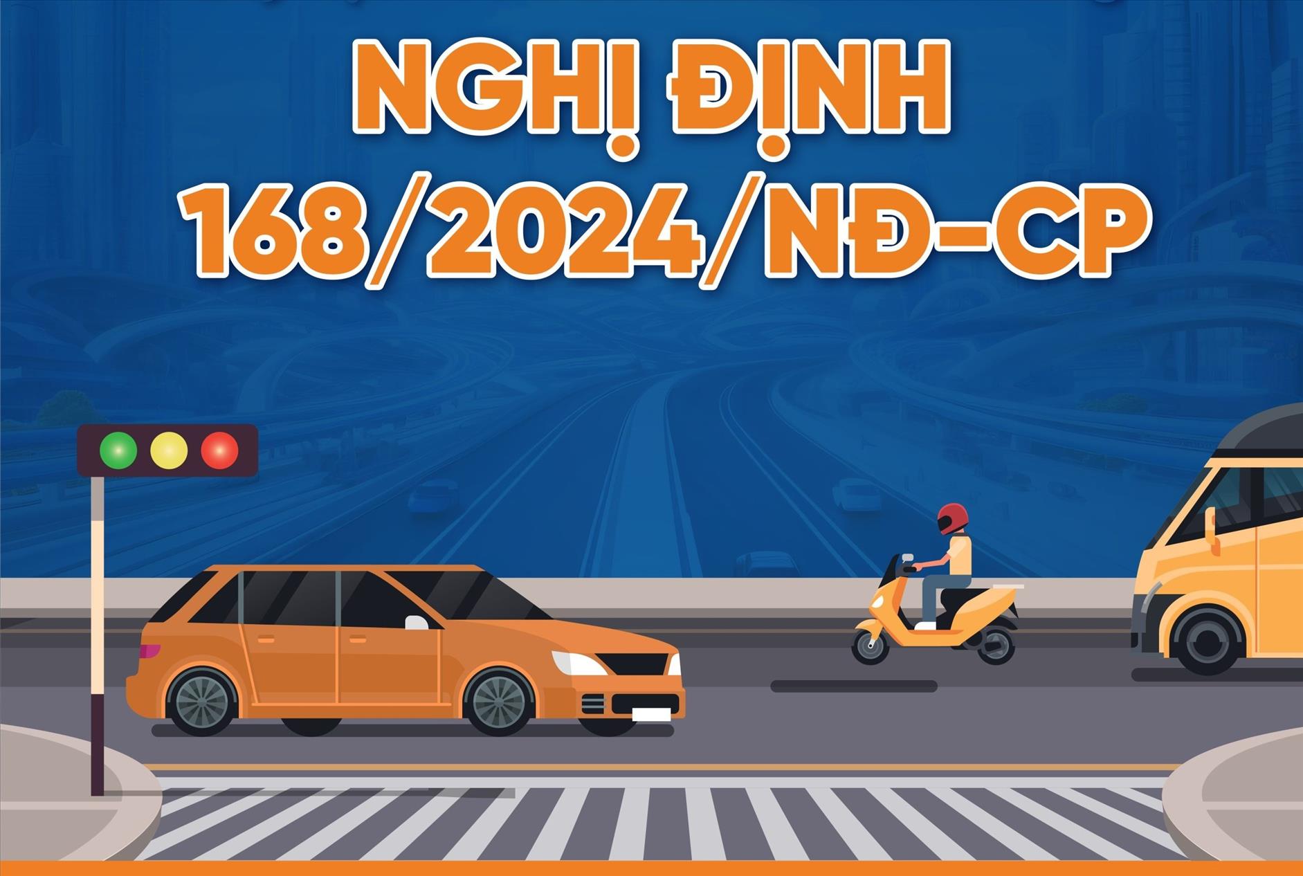 Trường THCS Ba Đình tuyên truyền tới toàn thể CB, GV, NV, CMHS và học sinh Nghị định 168/2024/NĐ-CP ngày 26/12/2024 của Chính phủ