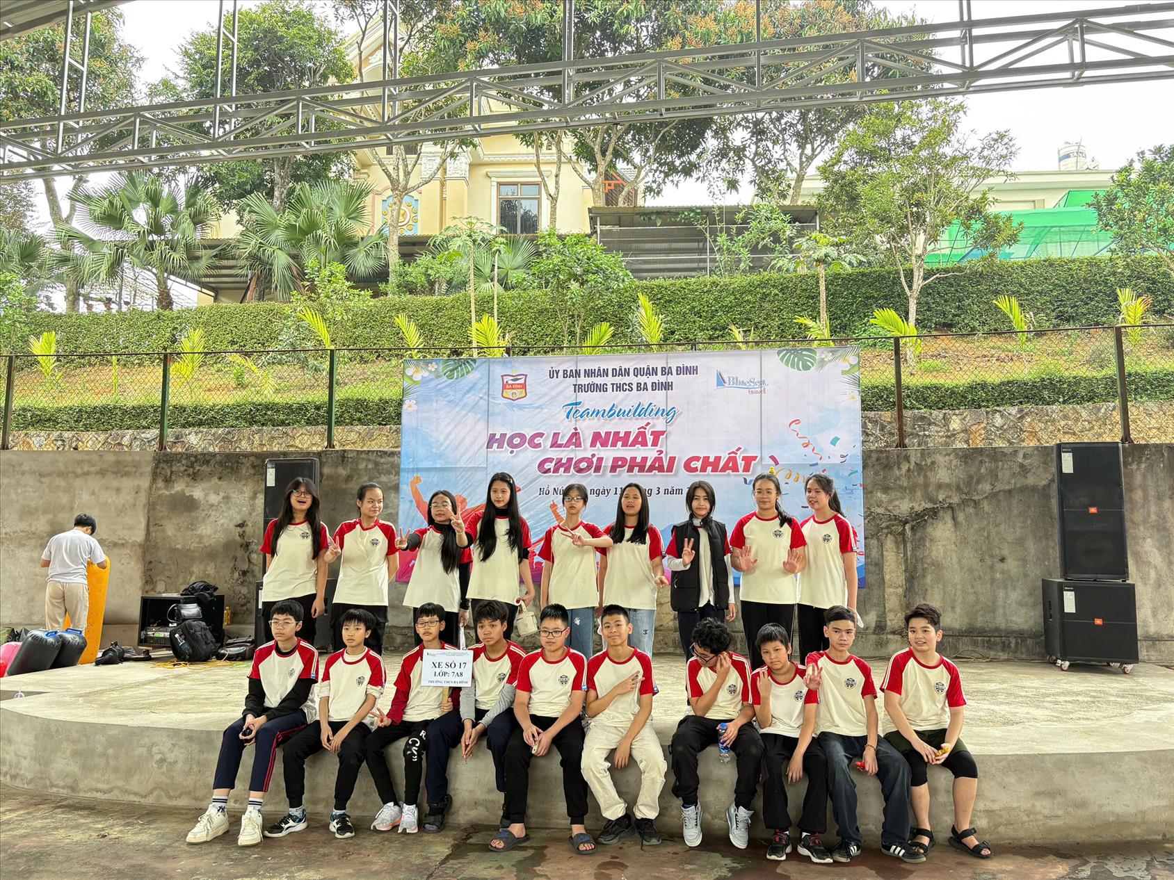 Một lần đến với huyền thoại Hồ Núi Cốc