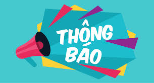 Thông báo trụ sở Đảng ủy - HĐND - UBND - UBMTTQ Việt Nam phường Ngọc Hà, TP. Hà Nội từ ngày 01/7/2025