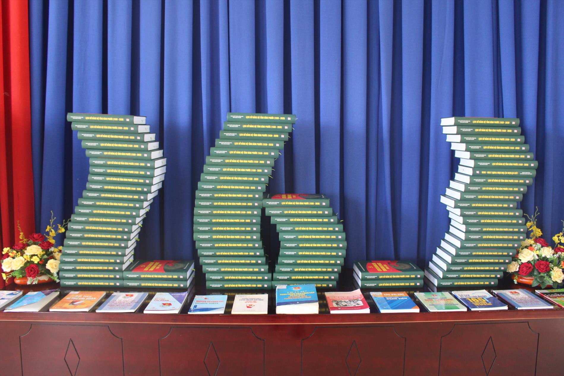 Phát động phong trào đọc sách nhân ngày thành lập Đoàn TNCS Hồ Chí Minh (26/3/1931 - 26/3/2025)