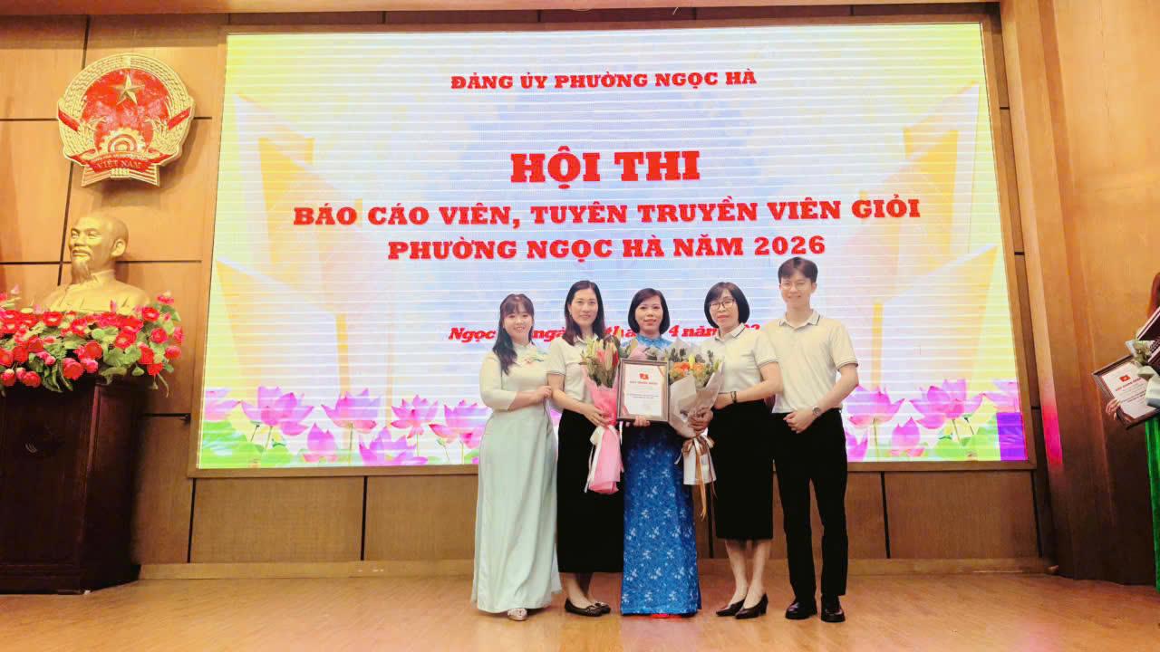 Tỏa sáng bản lĩnh tuyên truyền - Lan tỏa tinh thần chuyển đổi số