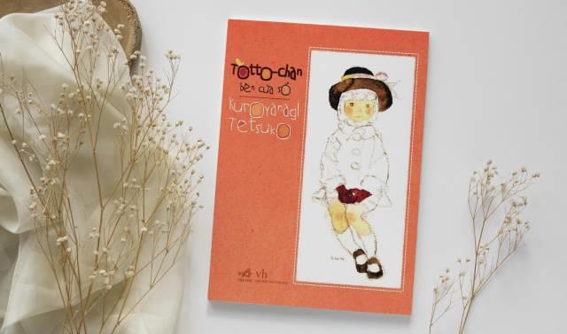 Giới thiệu sách tháng 11 - Cuốn sách “Tottochan bên cửa sổ”