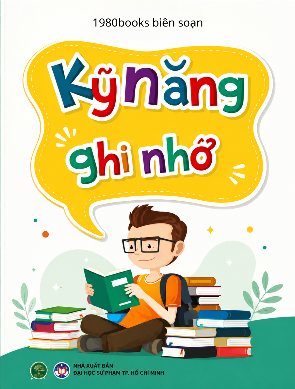KỸ NĂNG GHI NHỚ