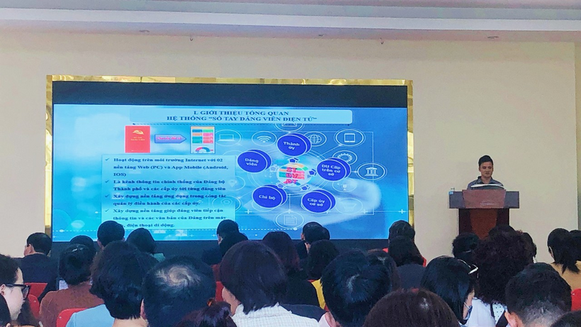 A picture containing text, person, indoor, groupDescription automatically generated