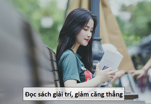 Top 10 lợi ích của việc đọc sách bạn không thể bỏ qua