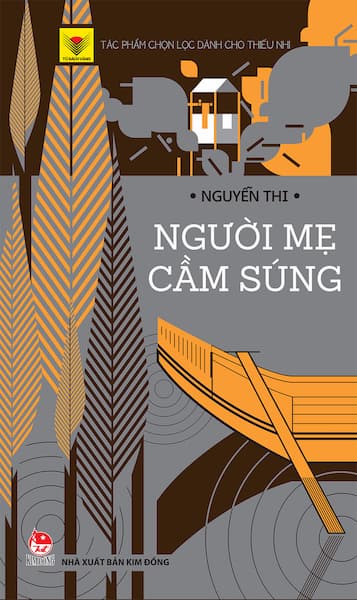Người Mẹ Cầm Súng | Tải Sách Miễn Phí, Đọc Sách Online