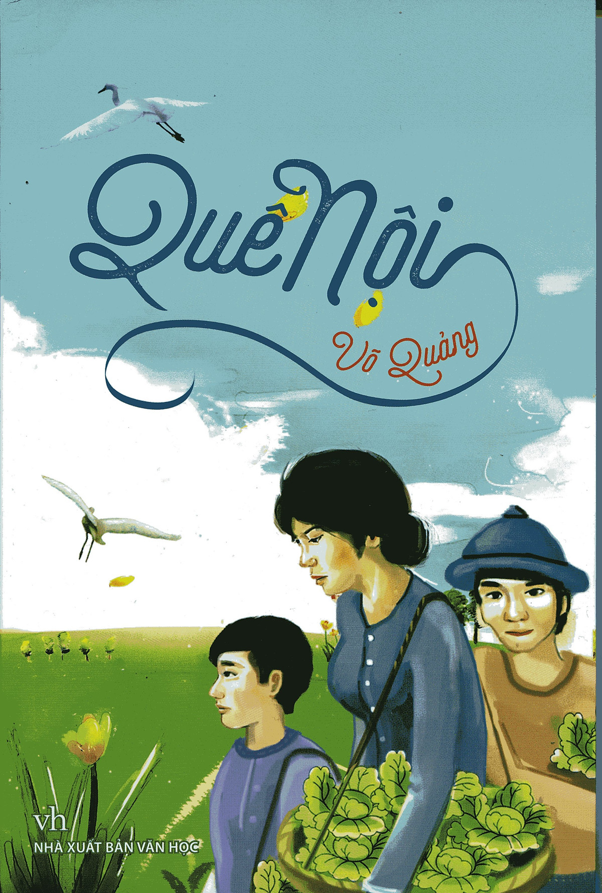 Mua Quê Nội | Tiki