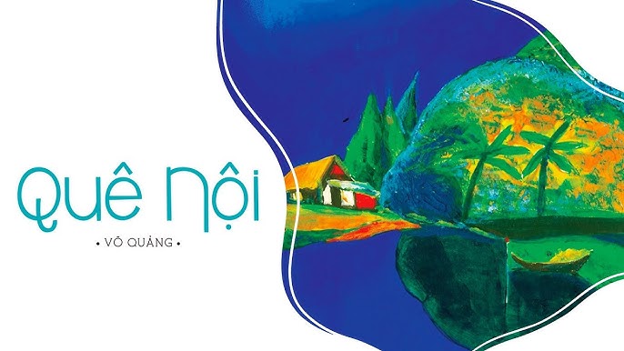 [Sách Nói] Quê Nội - Chương 1 | Võ Quảng