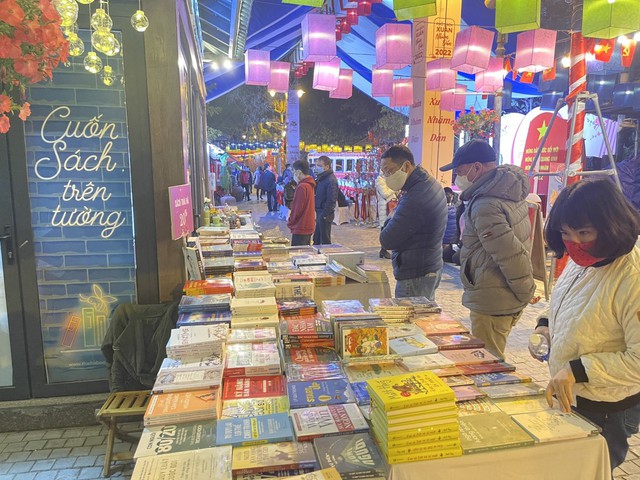 Hội sách Hà Nội lần thứ X năm 2025 có chủ đề “Thăng Long - Hà Nội khát vọng vươn mình” - DNTT online