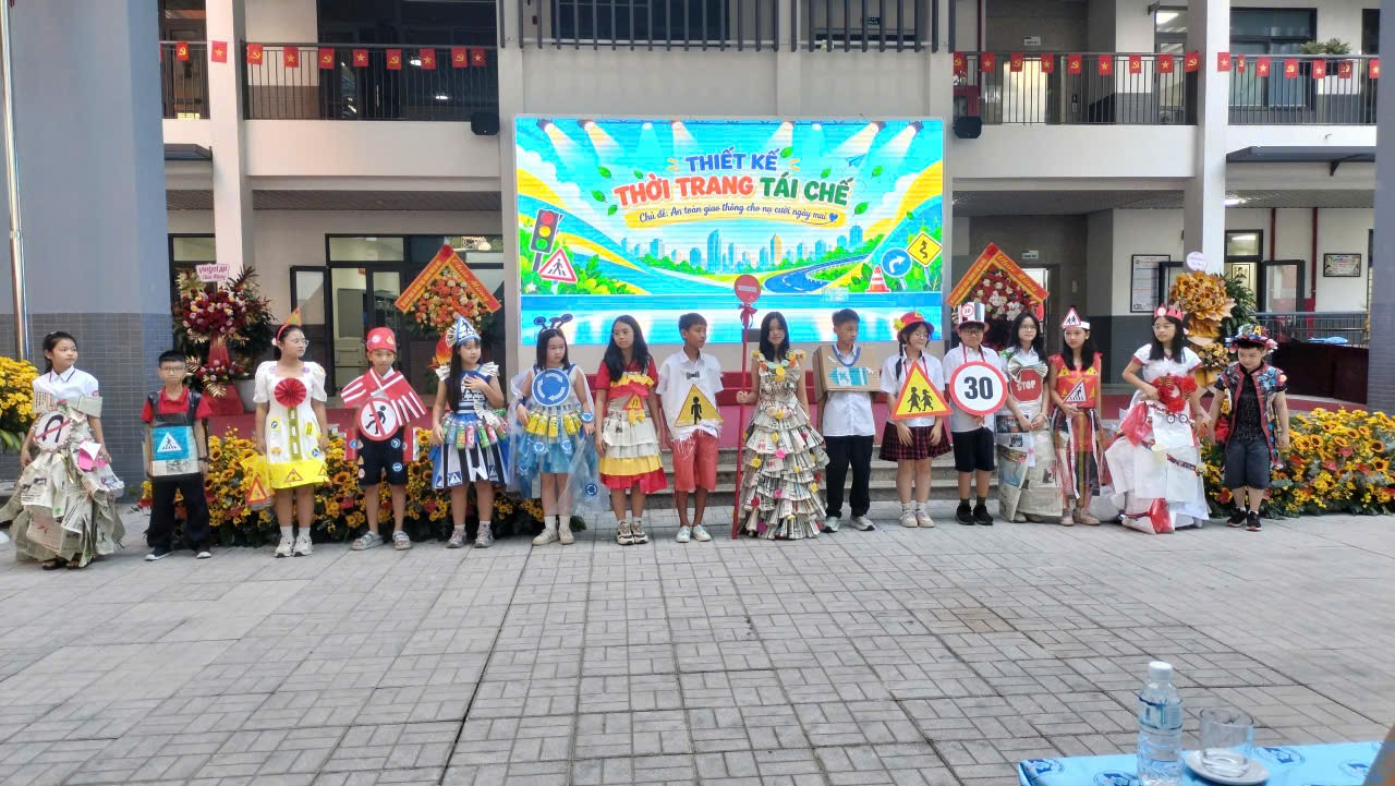 A group of people in clothing

Description automatically generated