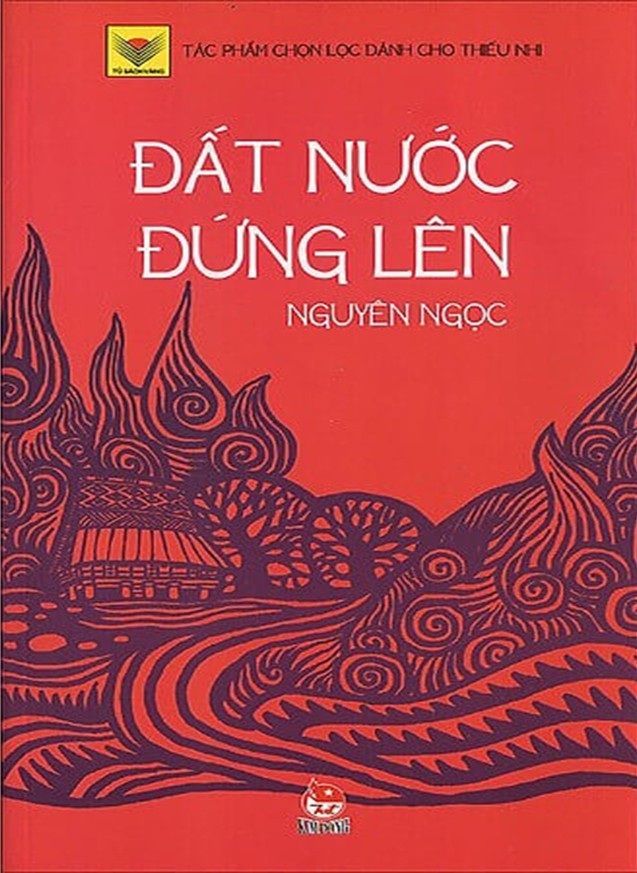 Đất nước đứng lên | Tải Sách Miễn Phí, Đọc Sách Online